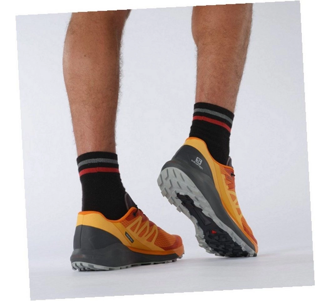 Salomon Trekkingschuh