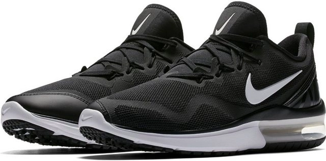 INTERSPORT »IS D-Runningschuh AirMaxFury 00001-US070W« Laufschuh