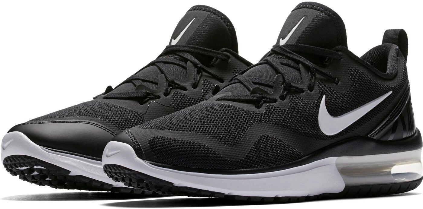 INTERSPORT »IS D-Runningschuh AirMaxFury 00001-US070W« Laufschuh