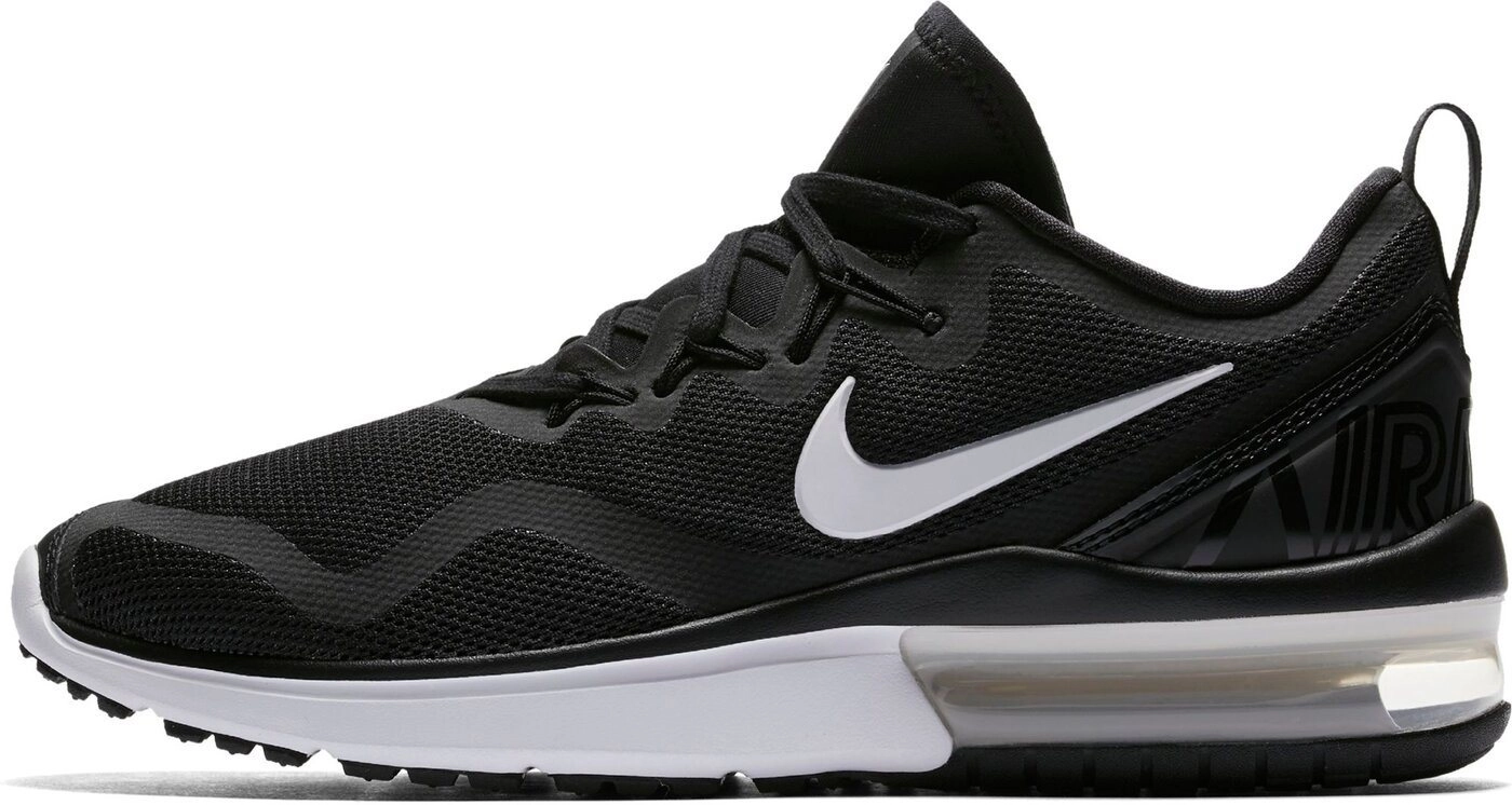 INTERSPORT »IS D-Runningschuh AirMaxFury 00001-US070W« Laufschuh