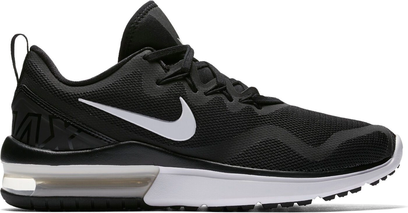 INTERSPORT »IS D-Runningschuh AirMaxFury 00001-US070W« Laufschuh