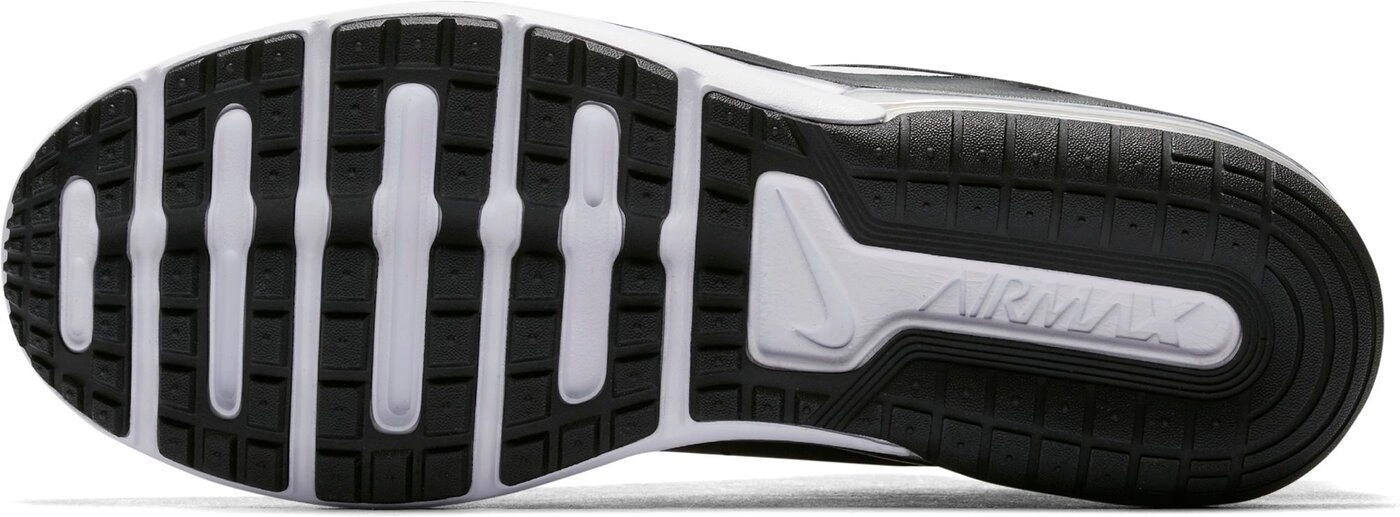 INTERSPORT »IS D-Runningschuh AirMaxFury 00001-US070W« Laufschuh