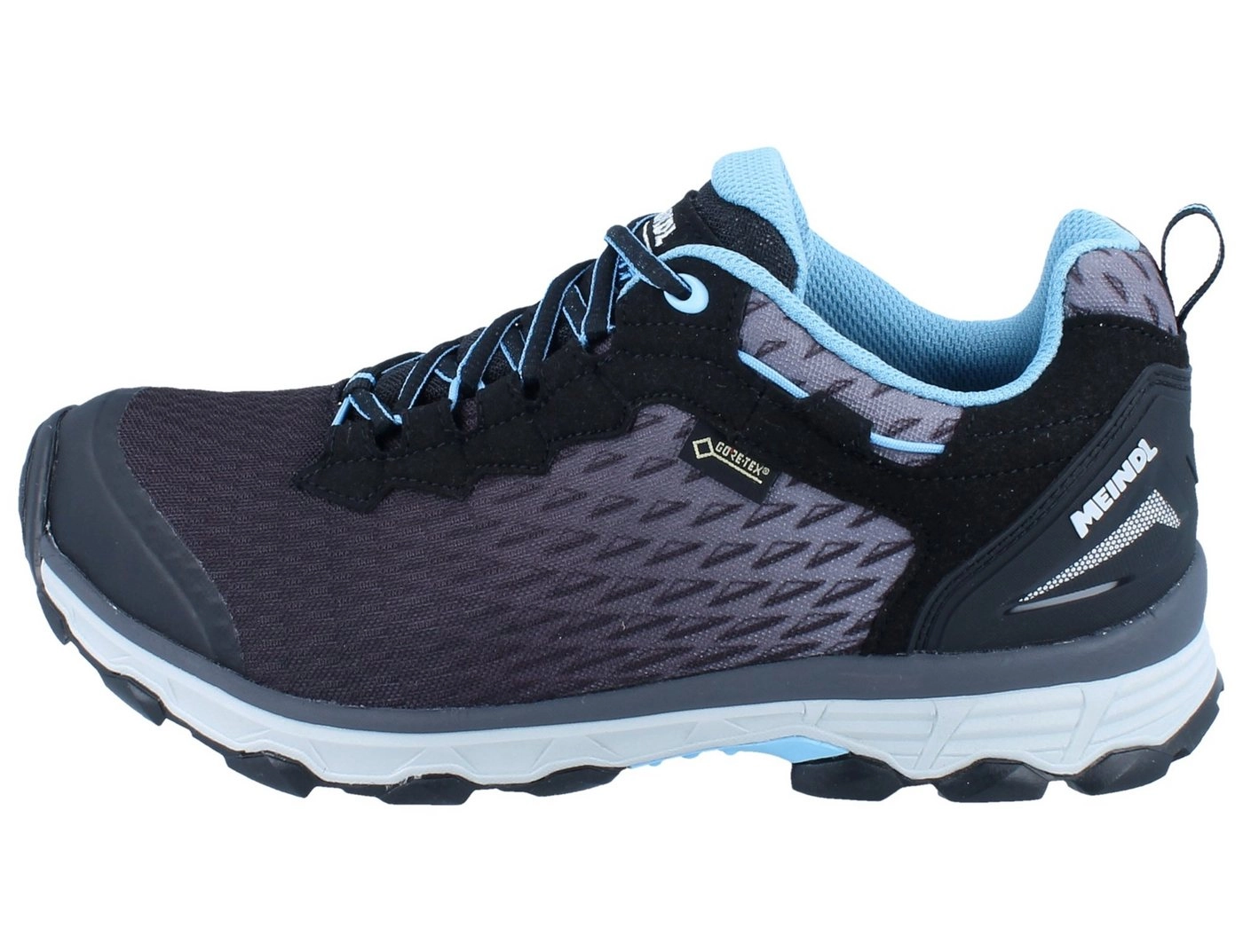 Meindl »Activo Sport Lady GTX 001« Wanderschuh