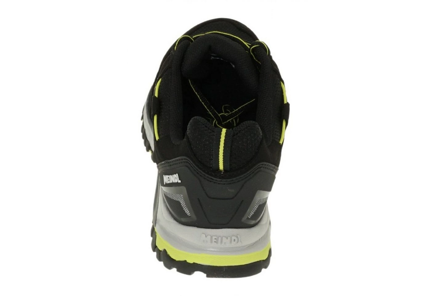 Meindl »CARIBE GTX lemon/schwarz« Trekkingschuh