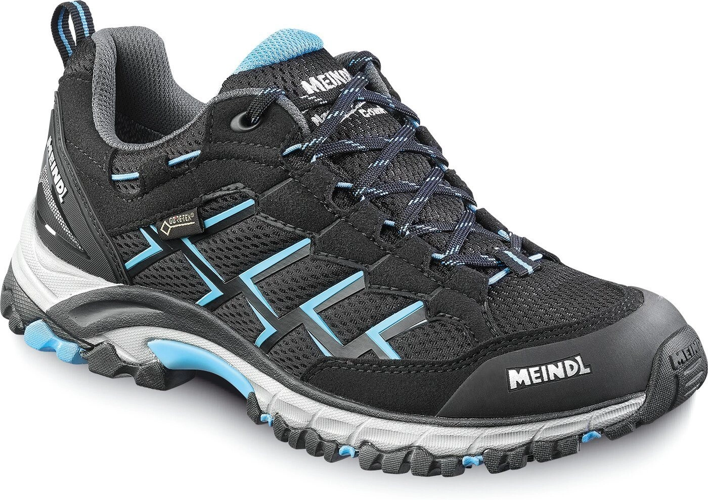 Meindl »CARIBE LADY GTX 001« Wanderschuh