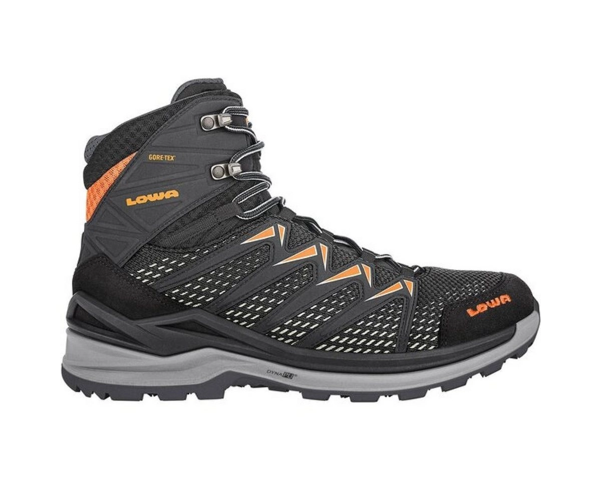 Lowa »Lowa Innox Pro GTX Herren Wanderschuhe 310703-0920« Trekkingschuh