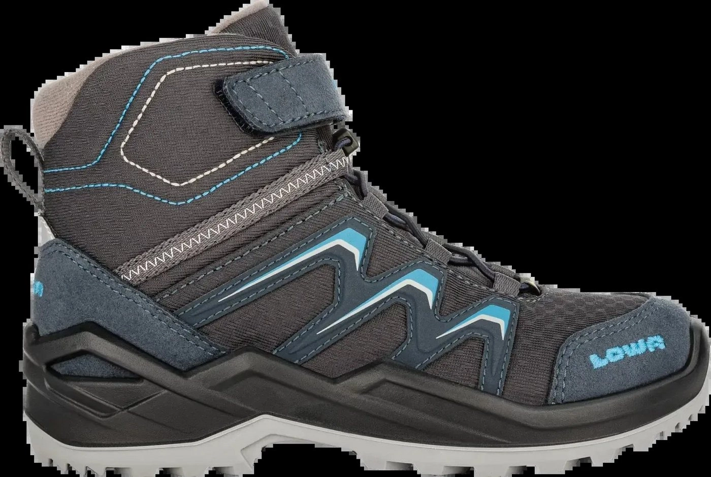 Lowa »MADDOX WARM GTX MID« Winterstiefel