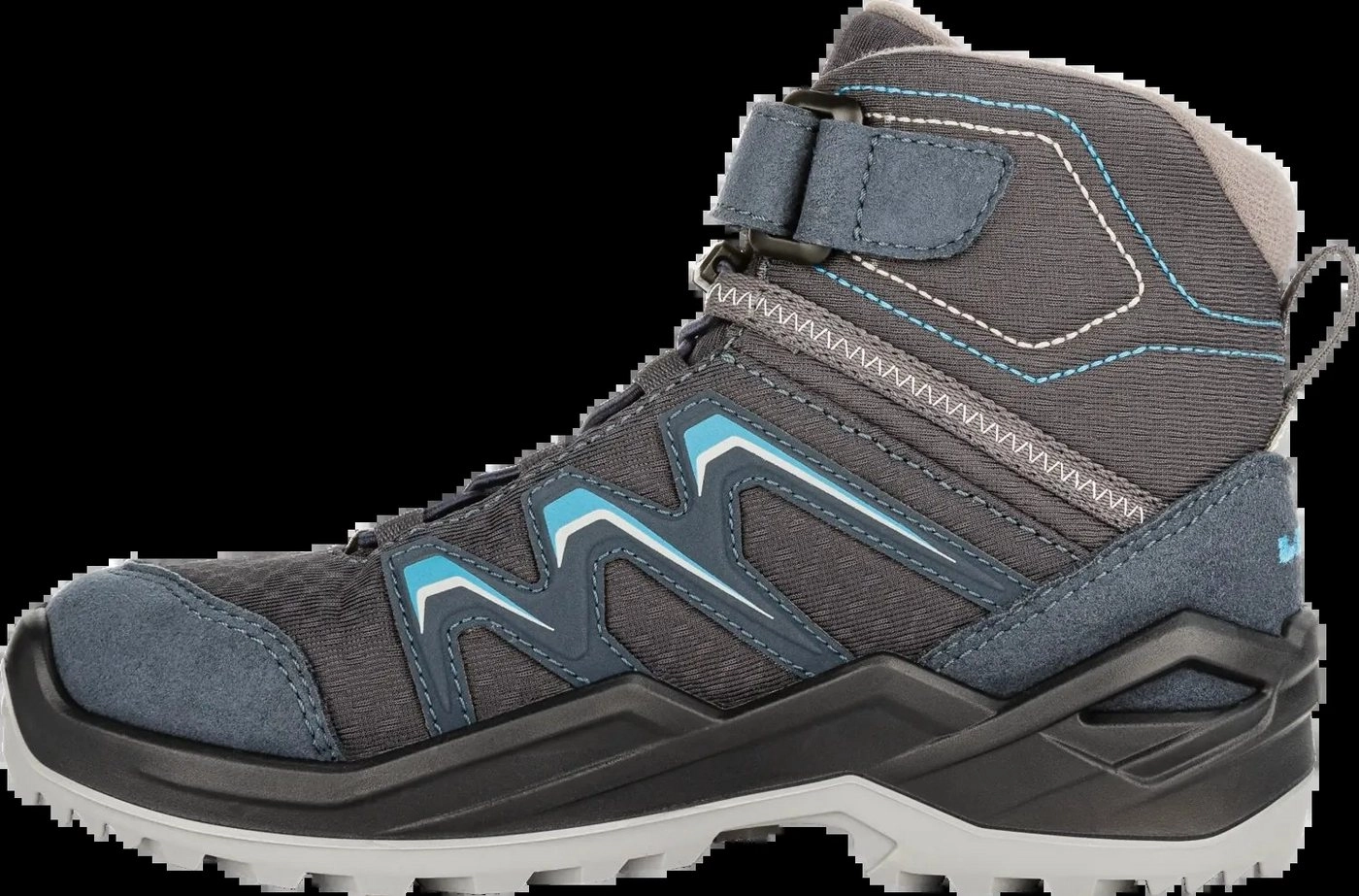 Lowa »MADDOX WARM GTX MID« Winterstiefel