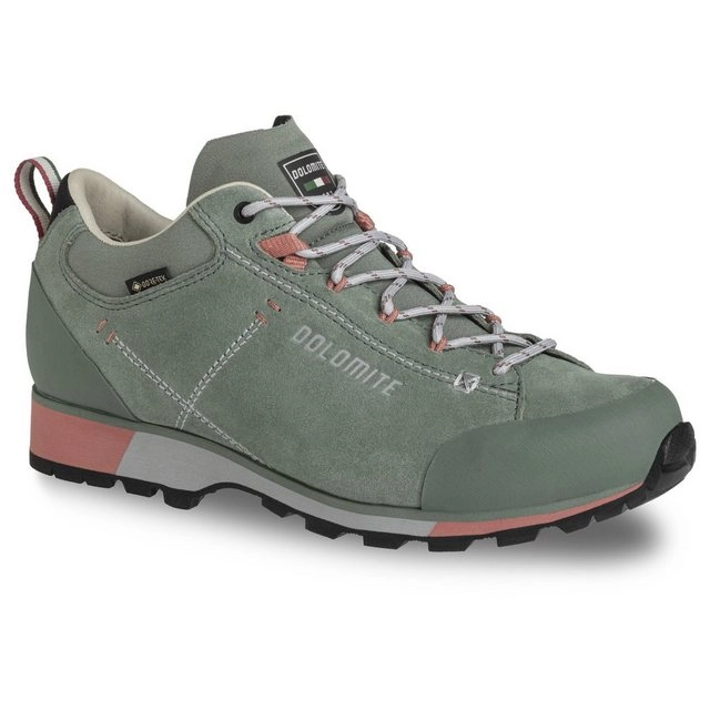 Dolomite »Dolomite Damen Wanderschuh 54 Hike Low Evo Gtx« Wanderschuh