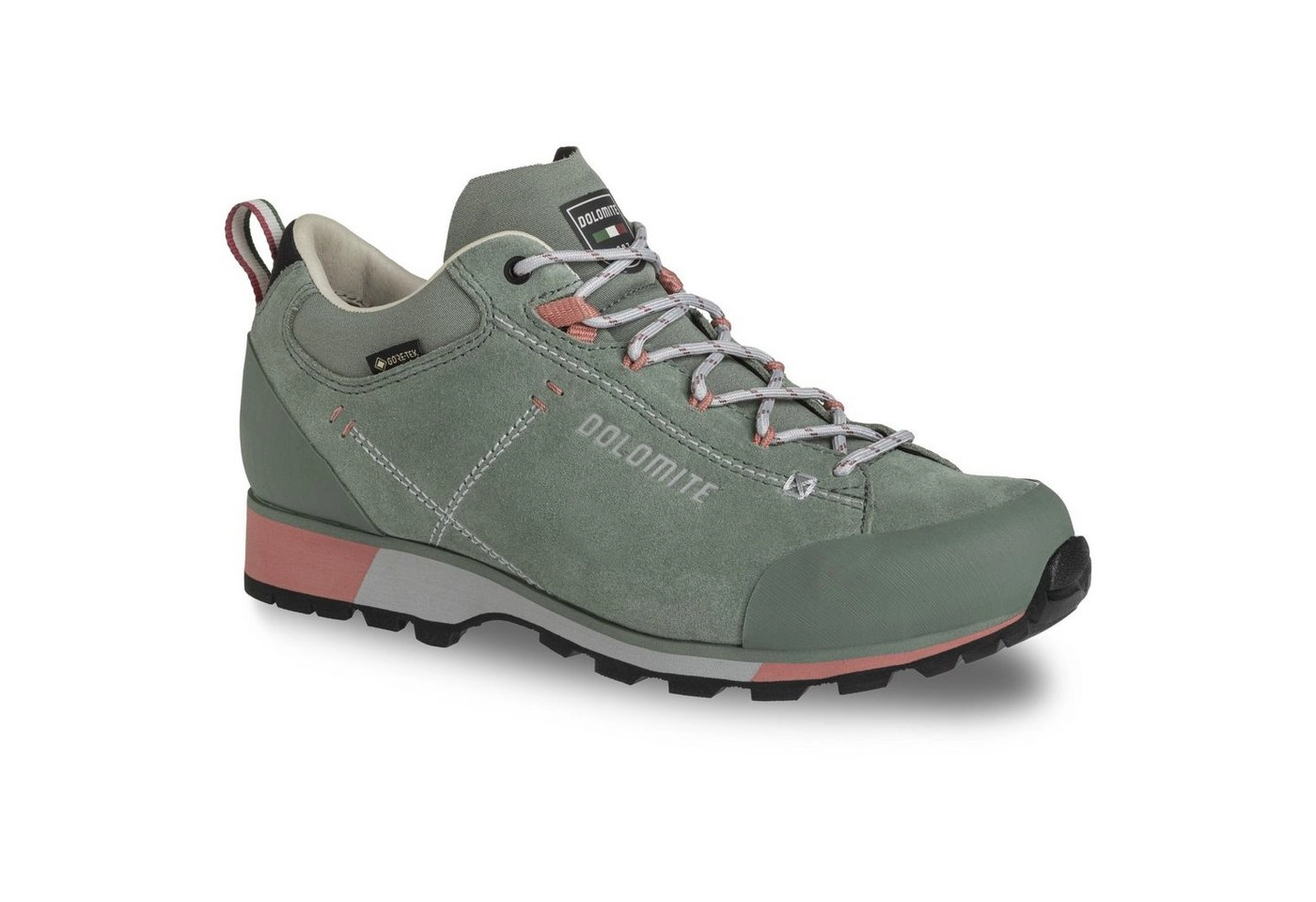 Dolomite »Dolomite Damen Wanderschuh 54 Hike Low Evo Gtx« Wanderschuh