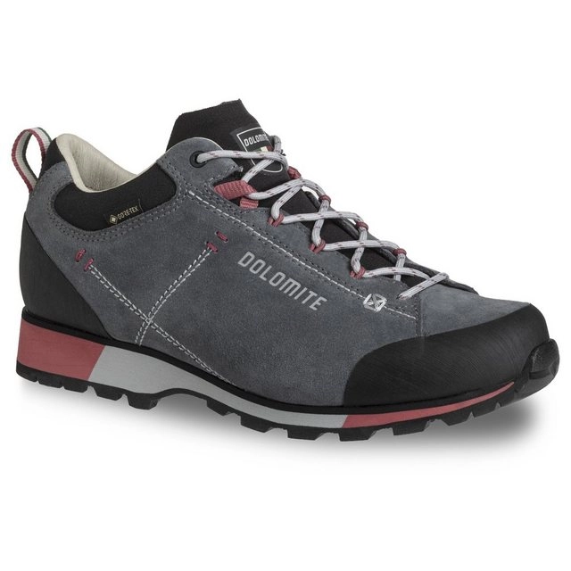 Dolomite »Dolomite Damen Wanderschuh 54 Hike Low Evo Gtx« Wanderschuh