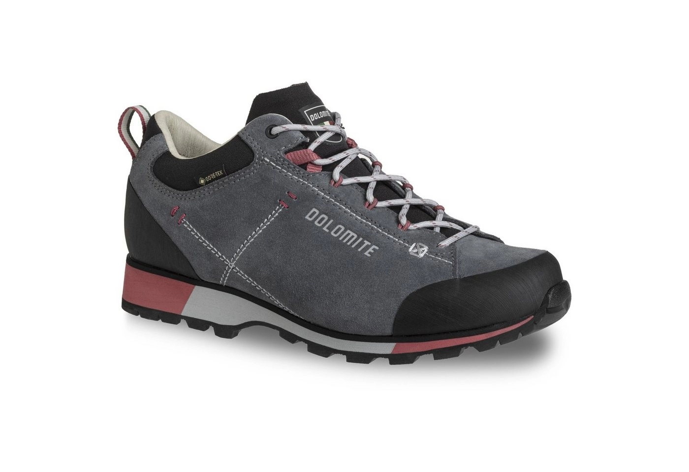 Dolomite »Dolomite Damen Wanderschuh 54 Hike Low Evo Gtx« Wanderschuh