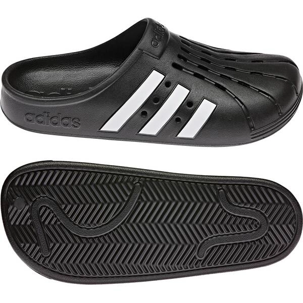 adidas Originals »Clog« Schlappen