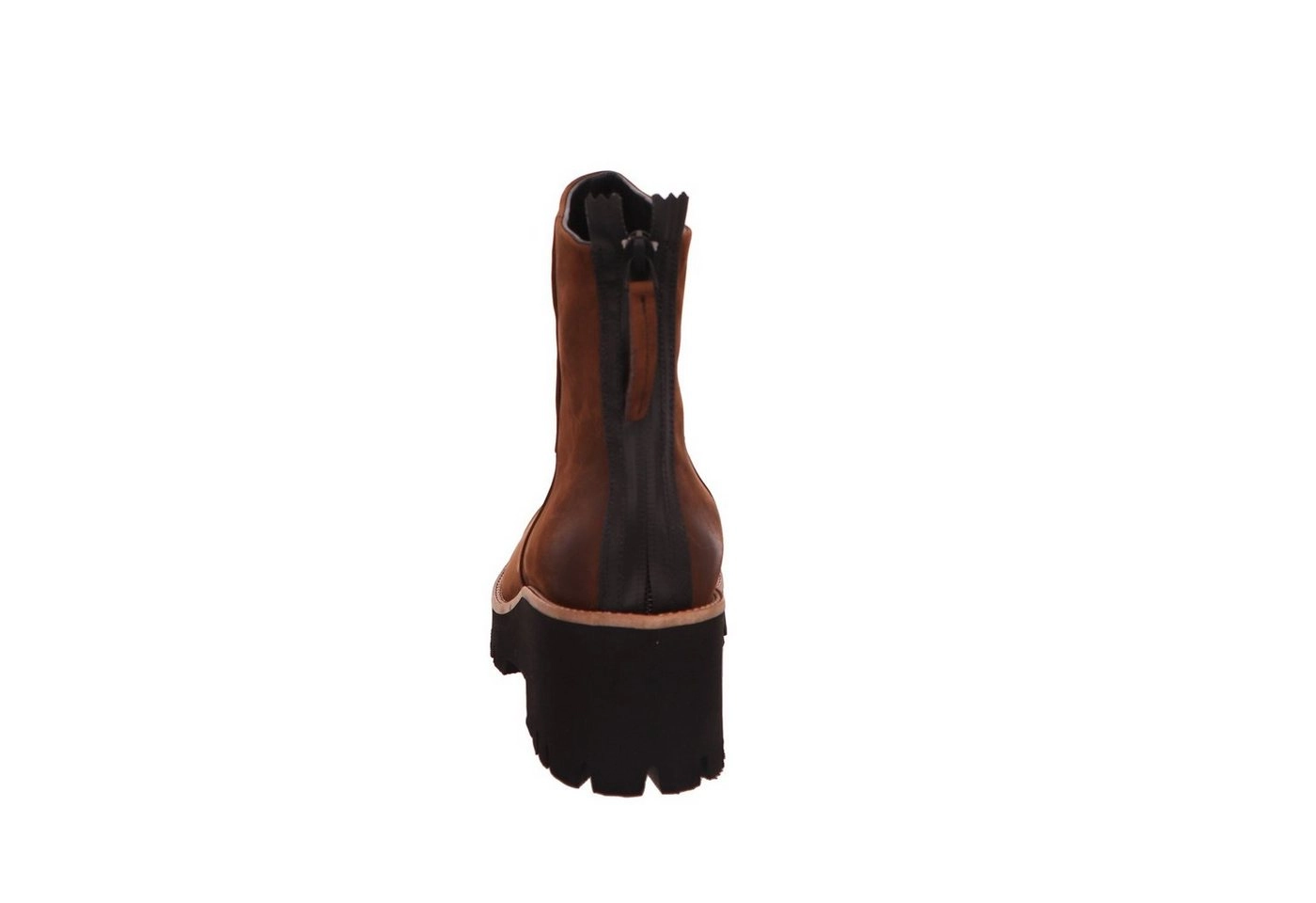 Paul Green Stiefelette Echtes Leder