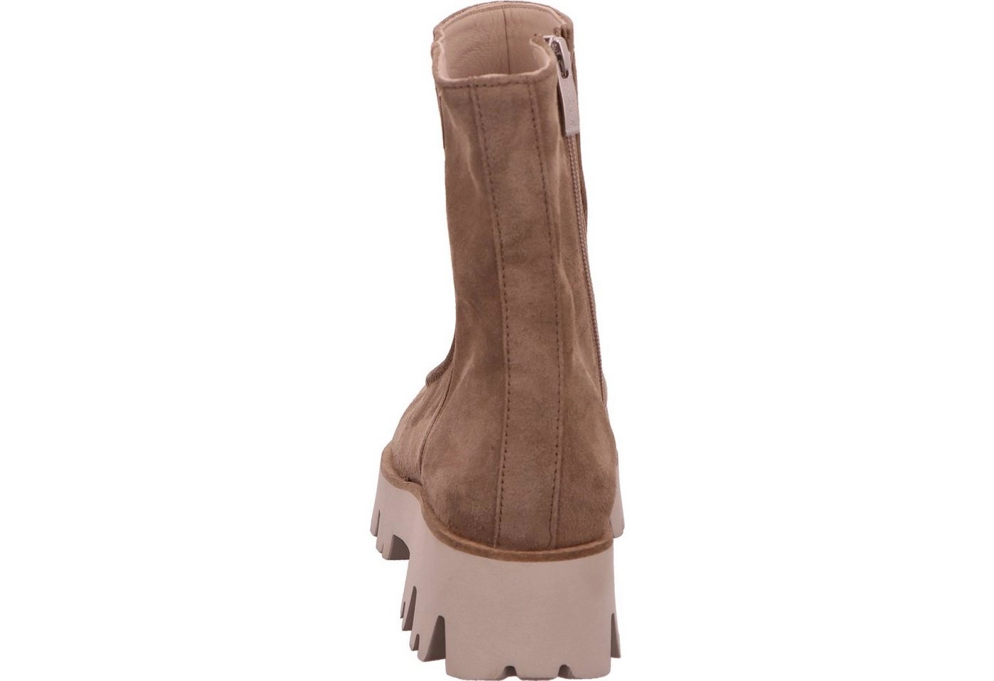 Paul Green Stiefelette Echtes Leder