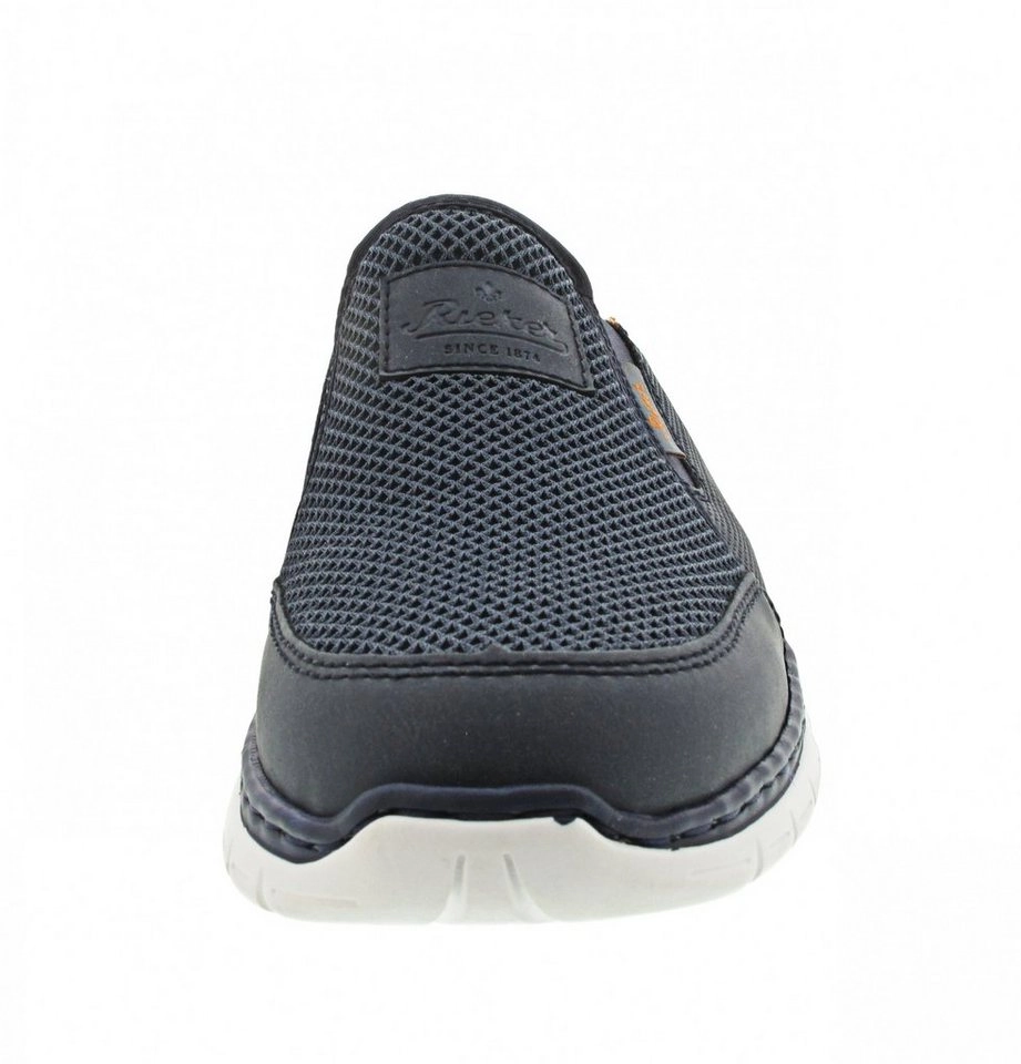 Rieker Pantolette Memory Foam