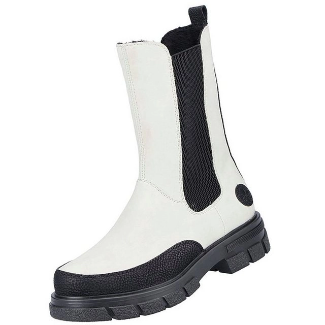 Rieker »Z9170-60« Stiefel