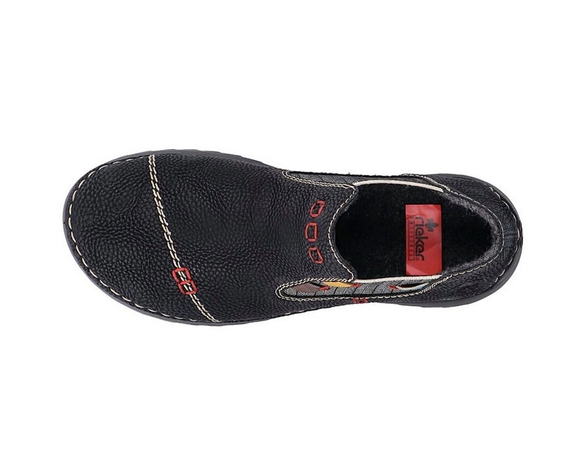 Rieker »51592-00« Slipper