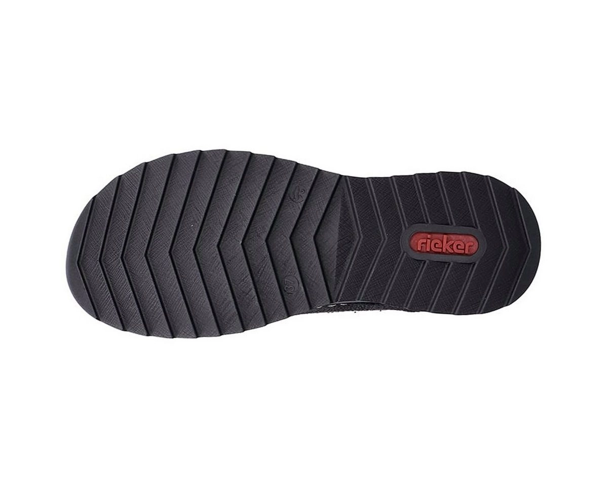 Rieker »51592-00« Slipper