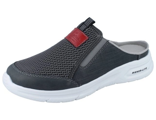 Rieker Clog