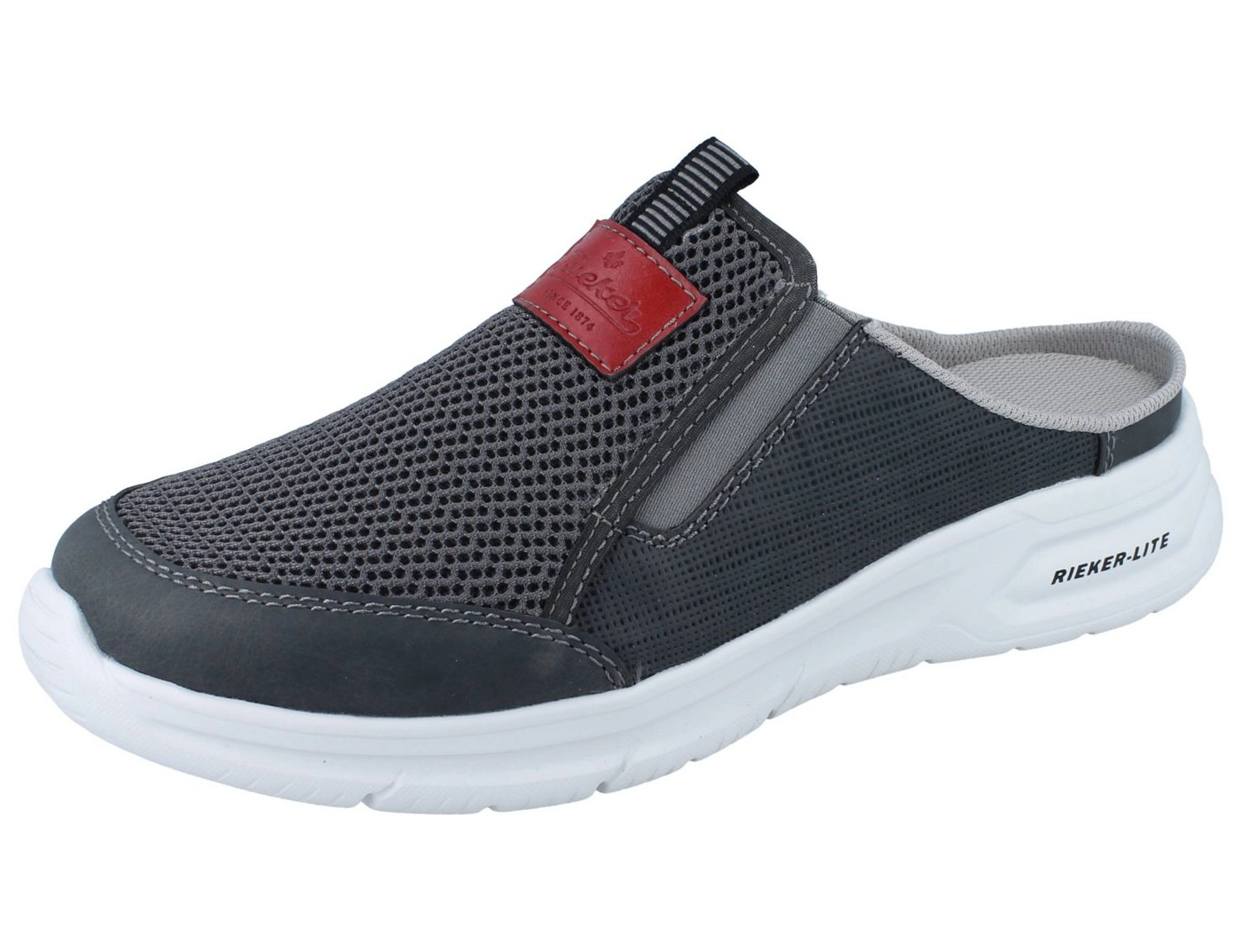 Rieker Clog