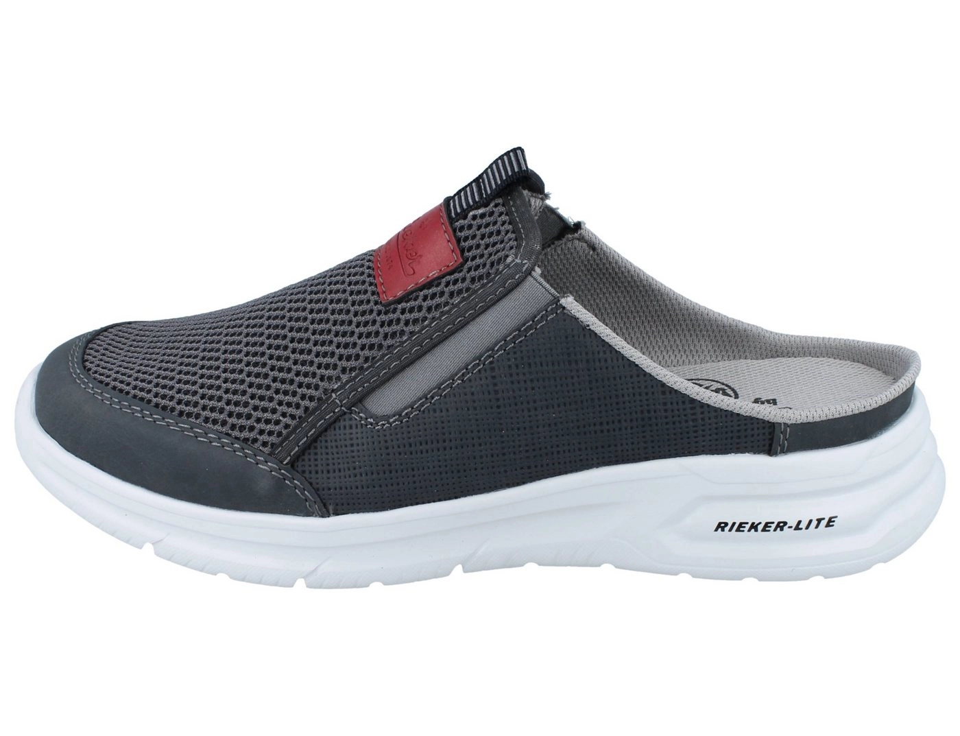 Rieker Clog