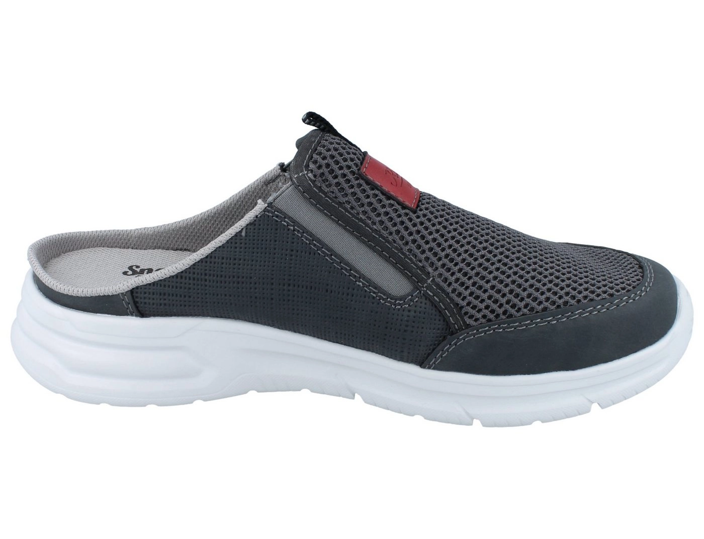 Rieker Clog