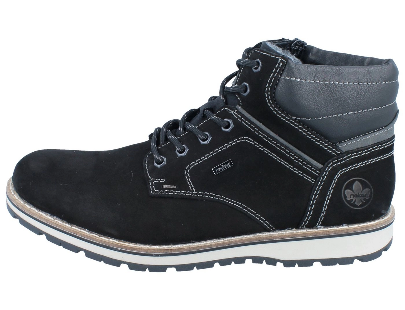 Rieker Stiefel