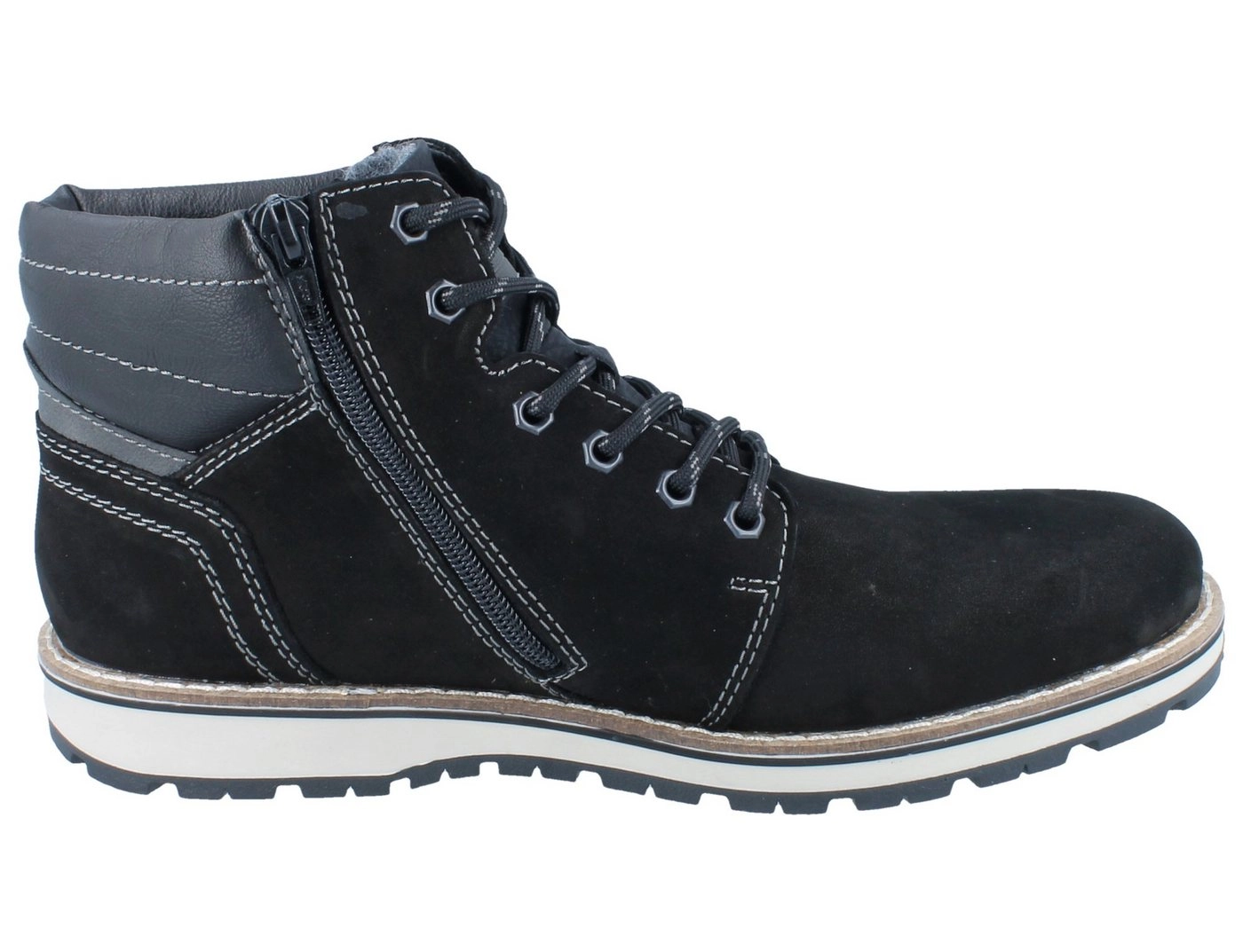 Rieker Stiefel