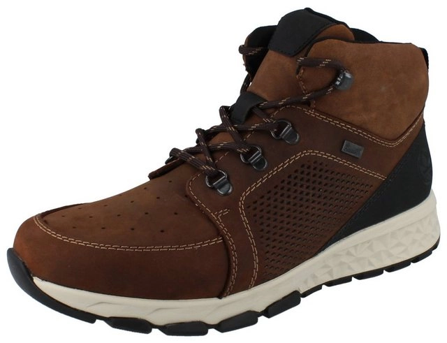 Rieker Stiefel