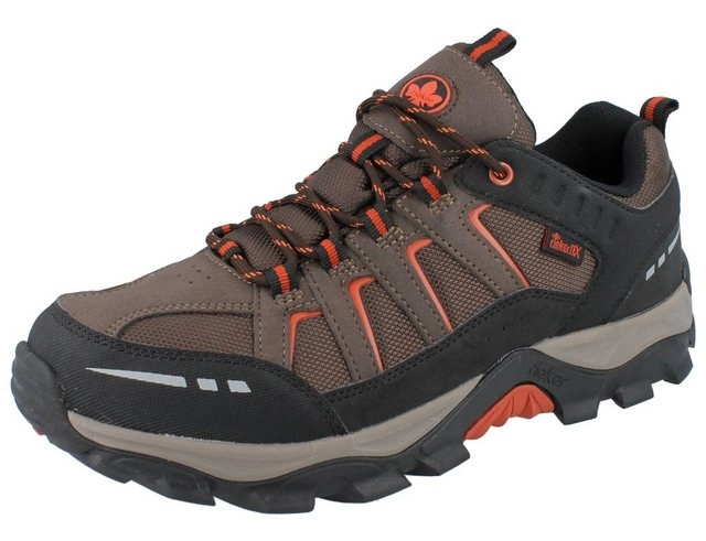 Rieker Schnürschuh