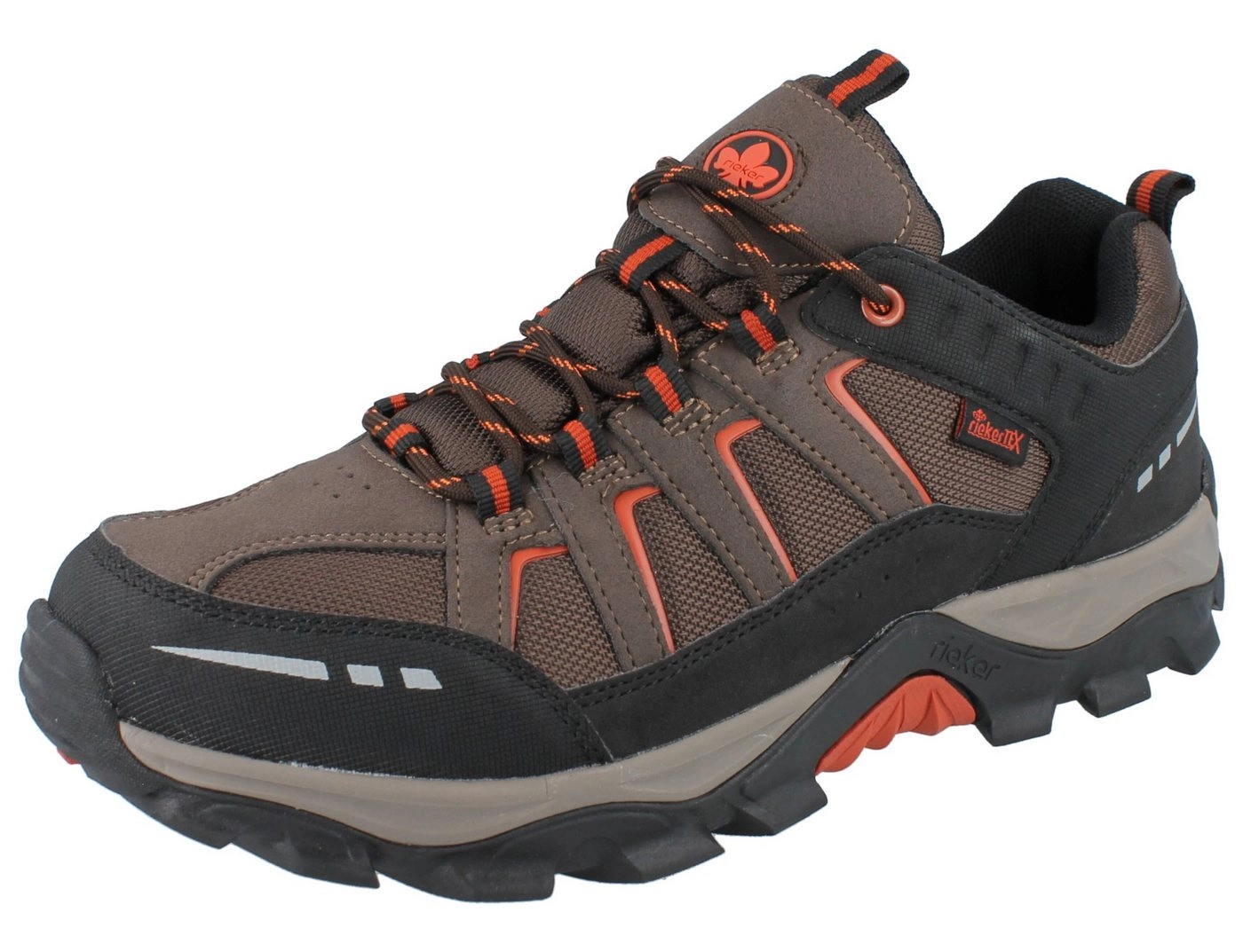 Rieker Schnürschuh