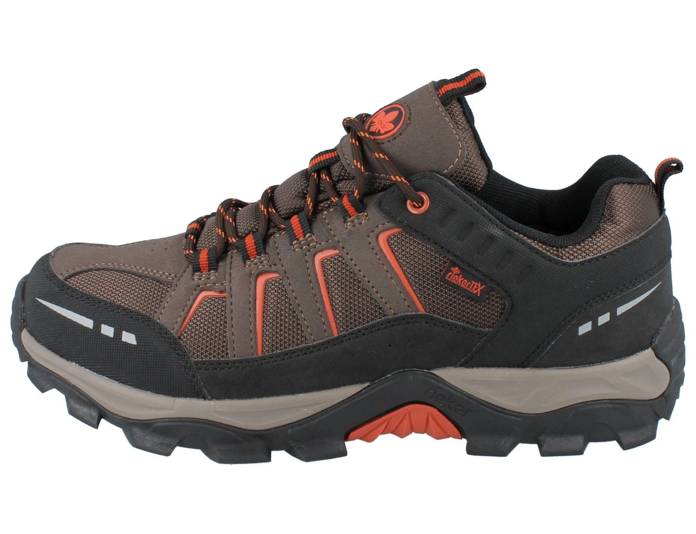 Rieker Schnürschuh