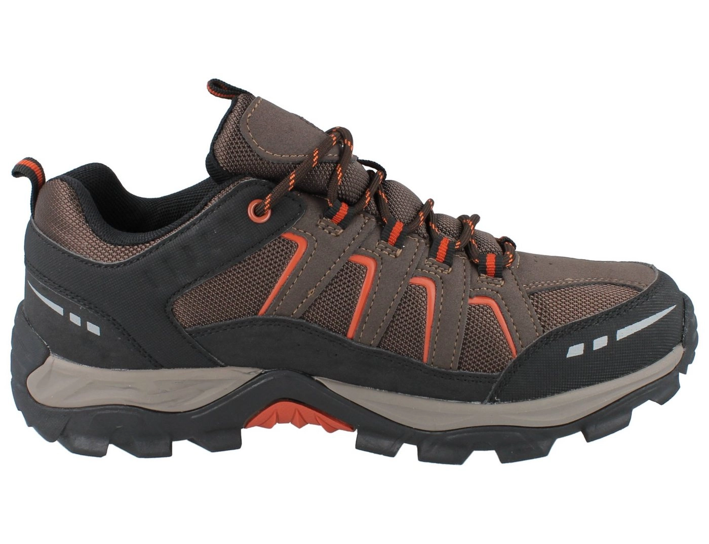 Rieker Schnürschuh