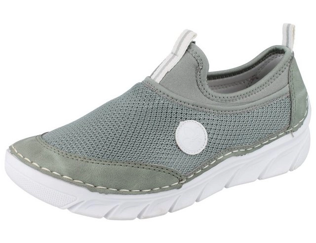 Rieker Slip-On Sneaker