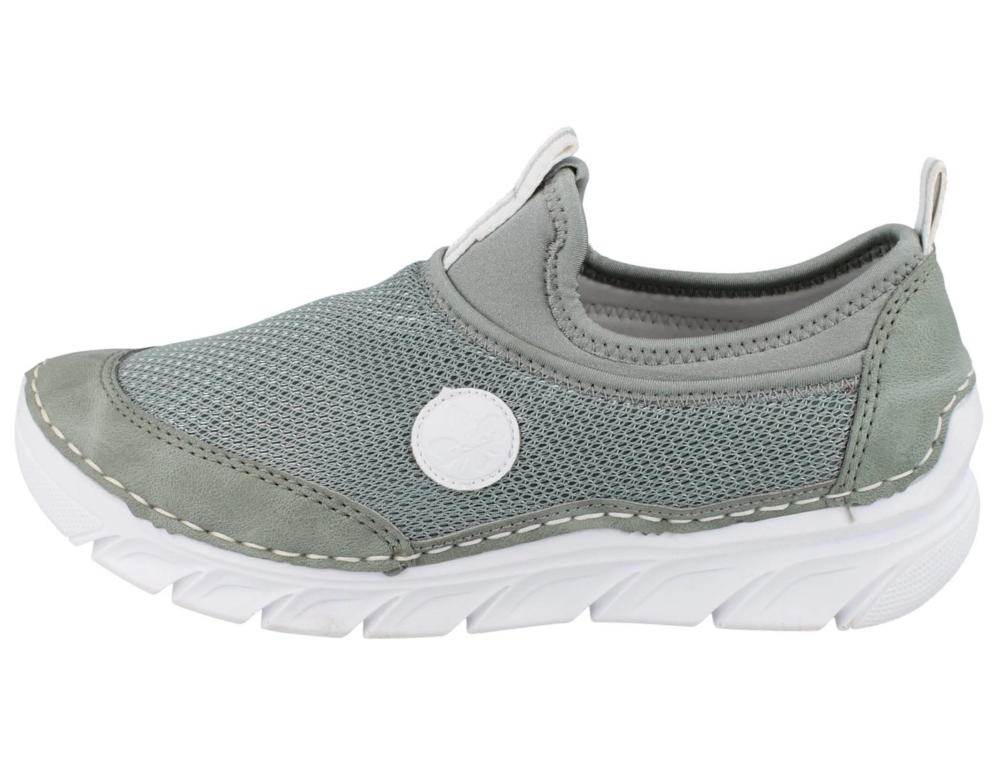 Rieker Slip-On Sneaker