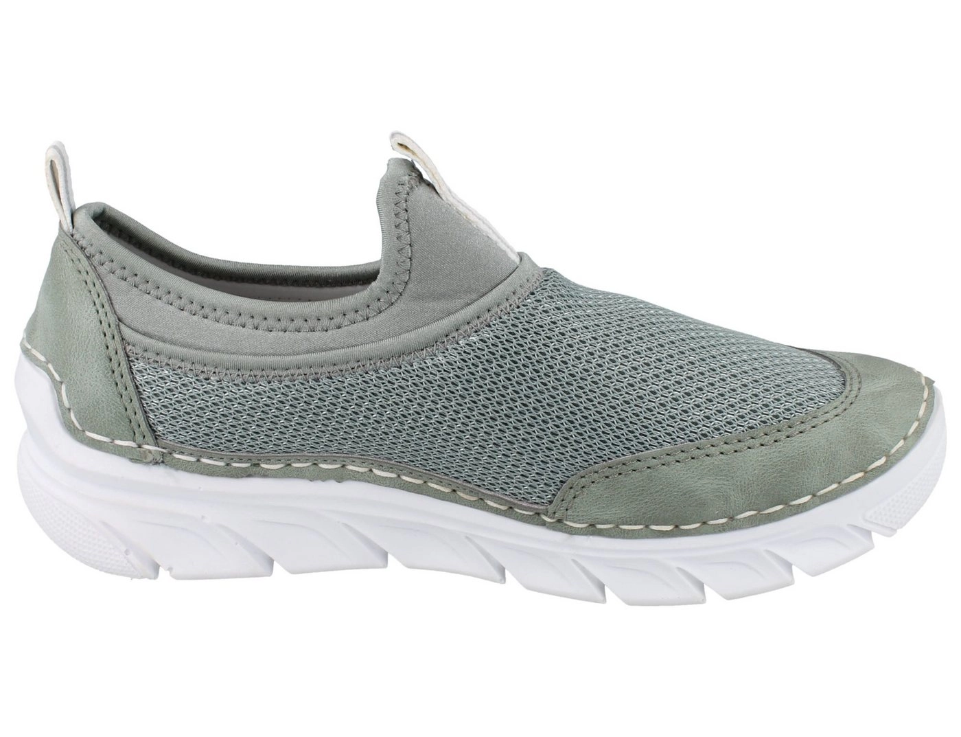 Rieker Slip-On Sneaker