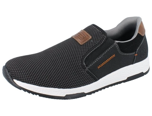 Rieker Slip-On Sneaker