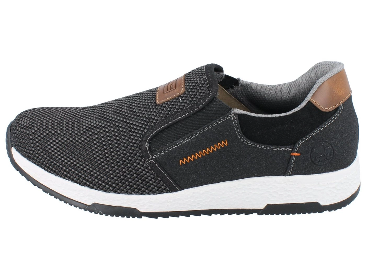 Rieker Slip-On Sneaker