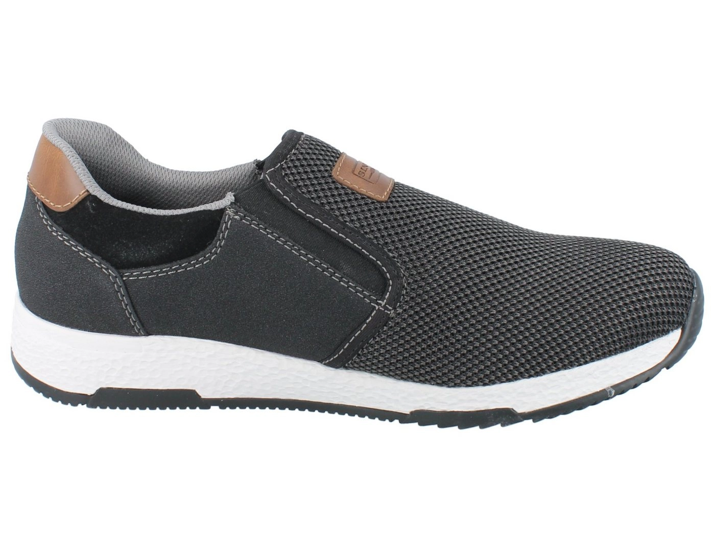 Rieker Slip-On Sneaker