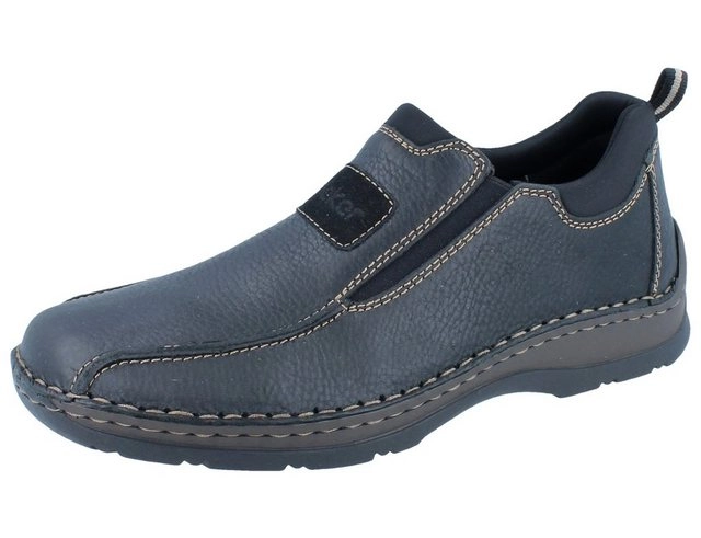 Rieker Slip-On Sneaker