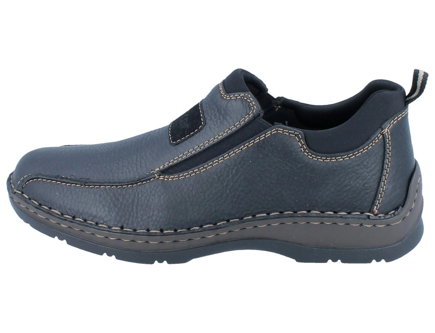 Rieker Slip-On Sneaker