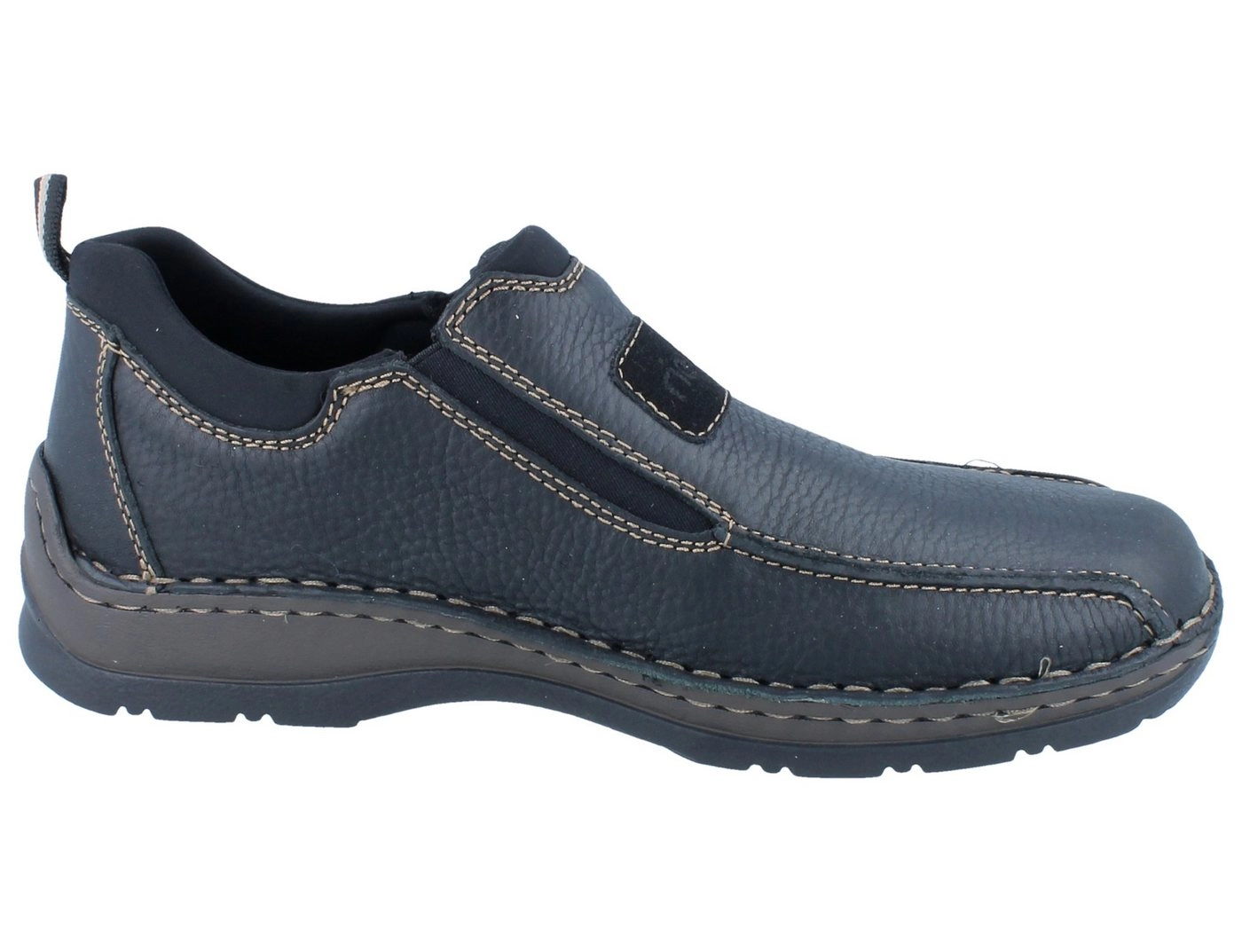 Rieker Slip-On Sneaker