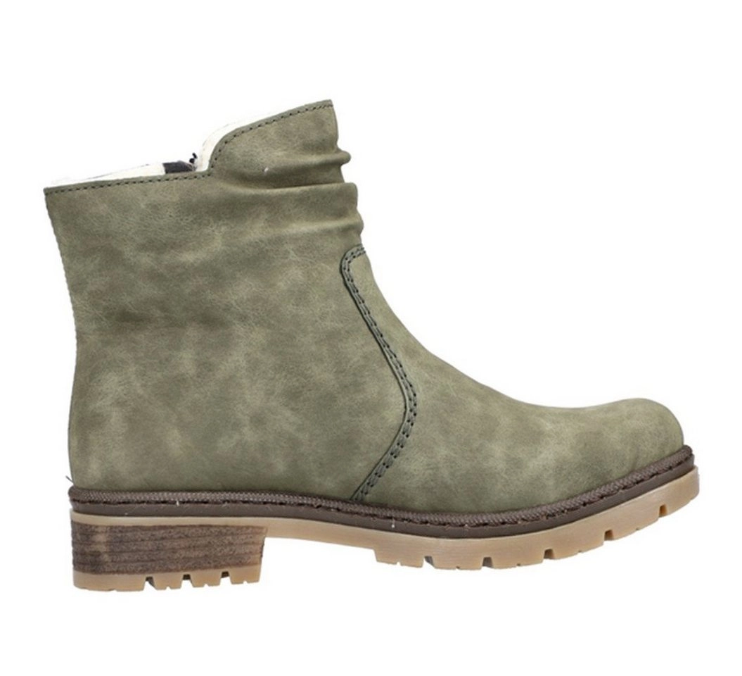 Rieker Stiefel