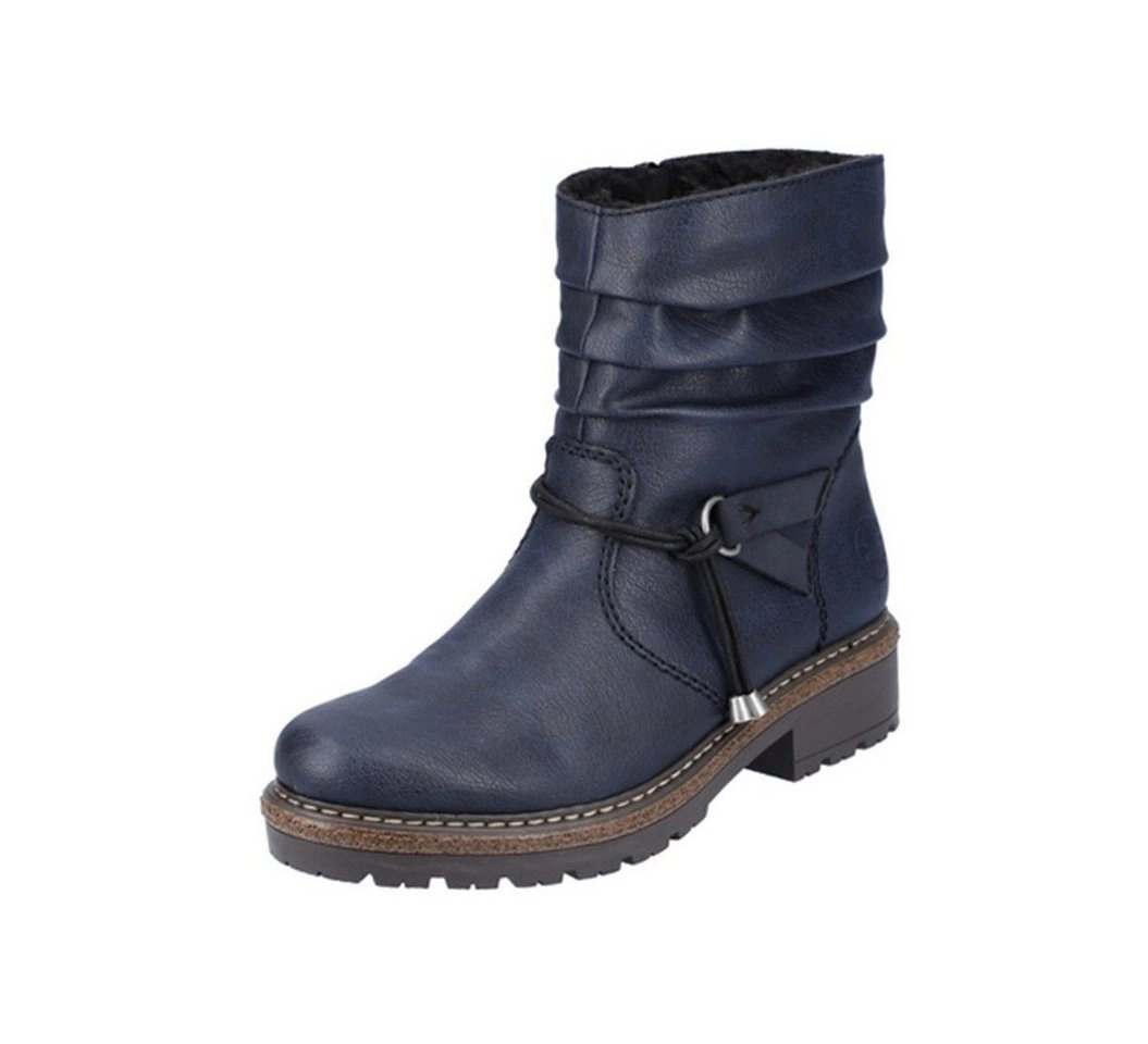 Rieker Stiefel