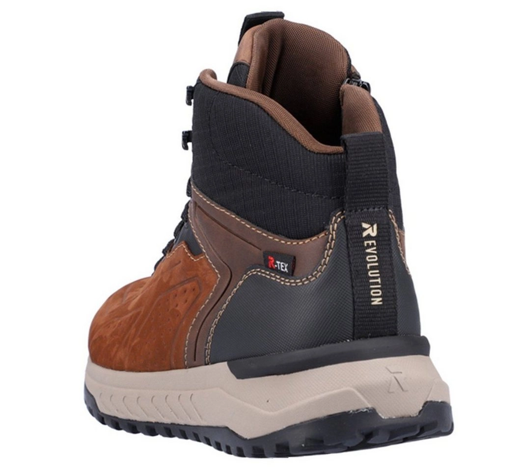 Rieker Stiefel