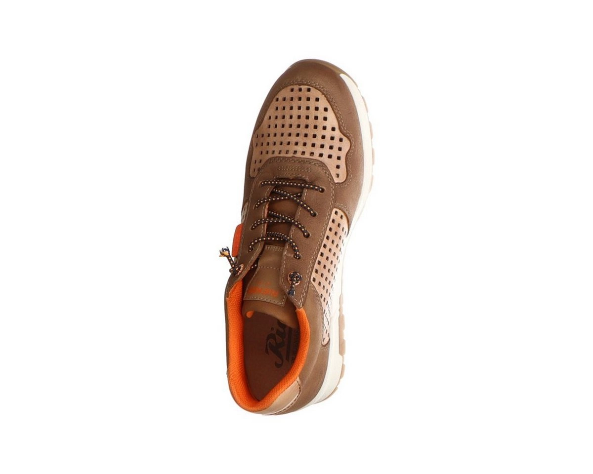 Rieker Sneaker (1-tlg)