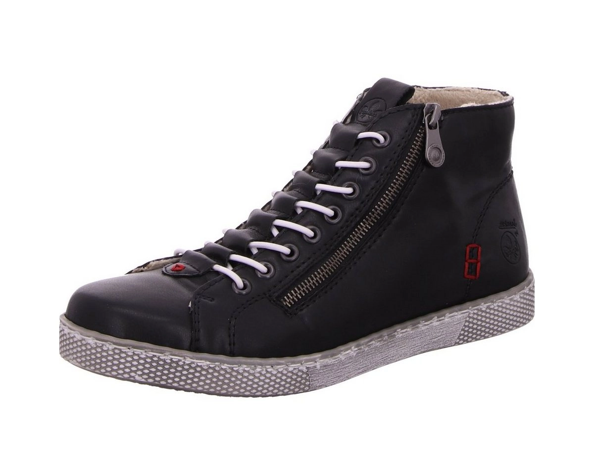 Rieker Sneaker (1-tlg)