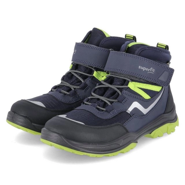 Superfit Stiefelette