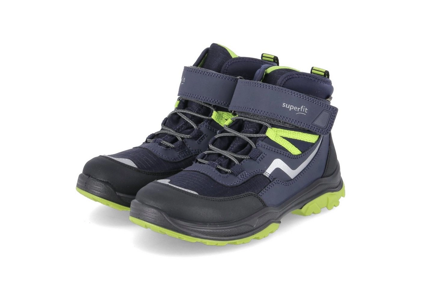 Superfit Stiefelette